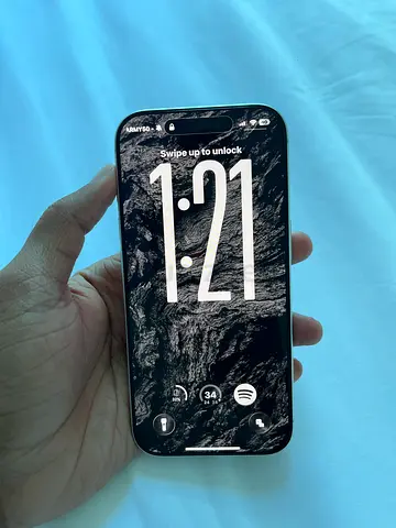 iPhone 17 pro