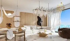 LIVE LUXURY LIFE _ 3Y POST HANDOVER _ NEAR METRO