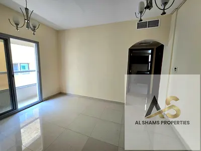 Prime location Excellent offer Lavish 1BR with Balcony +parking + 30 day's extra