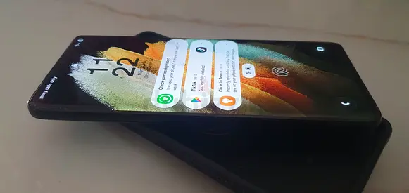 Mobile