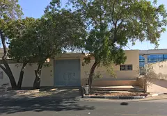 Villa available for rent in Al Mankhool
