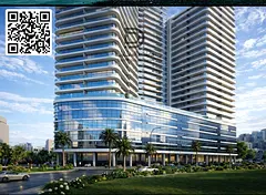 Experience the marvel of the sea daily with the Amwaj Tower project