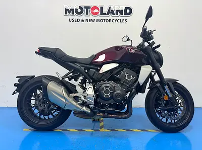 HONDA CB1000R 2024 in Dubai