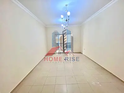 Lavish 2BHK Apartment with |Balcony|Open hall|Wardrobe|Free Parking|Near muwaileha park