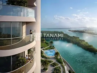 Two Balconies | Low Floor | Spacious Modern Layout