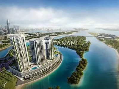 Two Balconies | Low Floor | Spacious Modern Layout