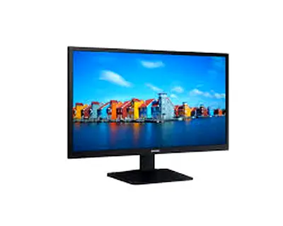 Samsung 22 LS22A330NHMXUE LED, monitor excellent condition