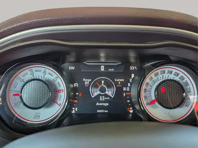 2019 Dodge CHALLENGER — миниатюра 18