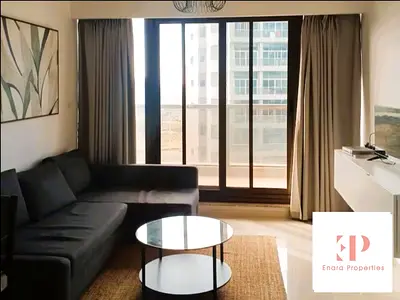 VACANT | High Floor | Ready to Move In
