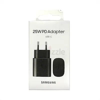 Samsung Wireless charger + 25 W adapter