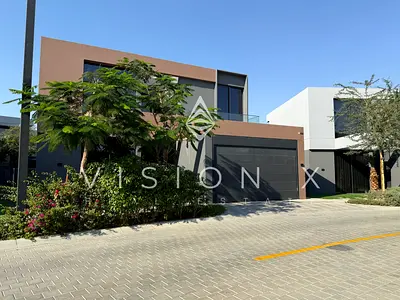 Prime Location | Green Surroundings | Modern Villa
