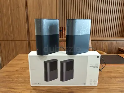 Xiaomi BE3600 Pro Wifi 7 Mesh System