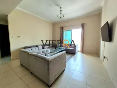 Stylish Furnished 1BR | Park View | Ready to Move