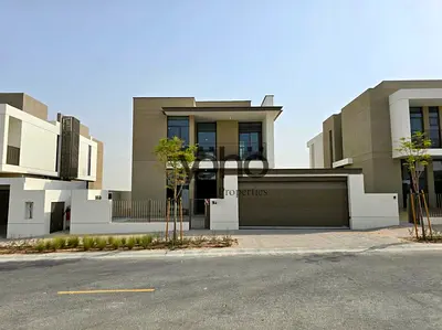 4-Bed Villa | Tilal Al Furjan | Investors Deal