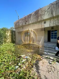 Villa for sale Hzana