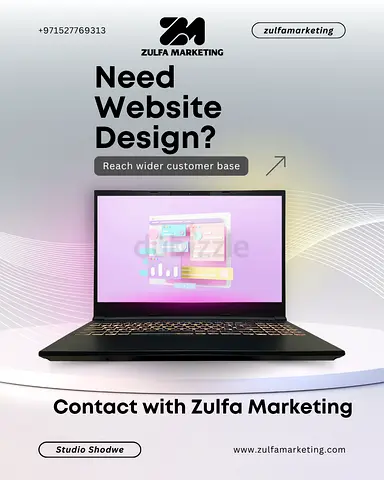 We create and develop responsive websites designed to elevate your business online.