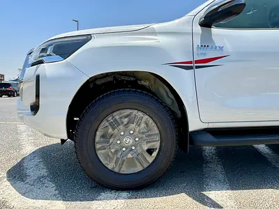 صورة 4 لـ 2026 Toyota HILUX