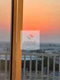 1 Bedroom Apartment | City View | With Balcony