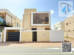 Corner Villa for Sale - Luxurious Finishes - Prime Location