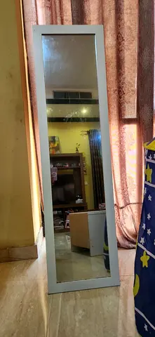 Floor standing Mirror