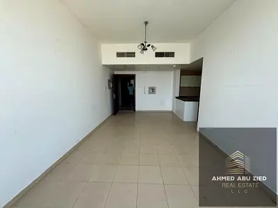 2BHK apartment | 2 bathrooms | Balcony with open view | American kitchen | Spacious areas | Modern finishing | Very prime location | Close to all serv