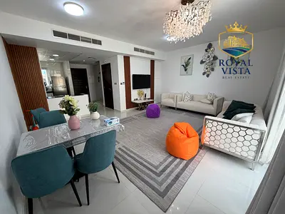 FULLY EXTENDED - FULLY FURNISHED - 3 BEDROOM