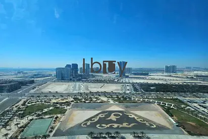 Community And City View | Higher Floor
