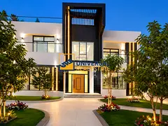 Luxury Villa | premium finishes | Khalifa A , Marief