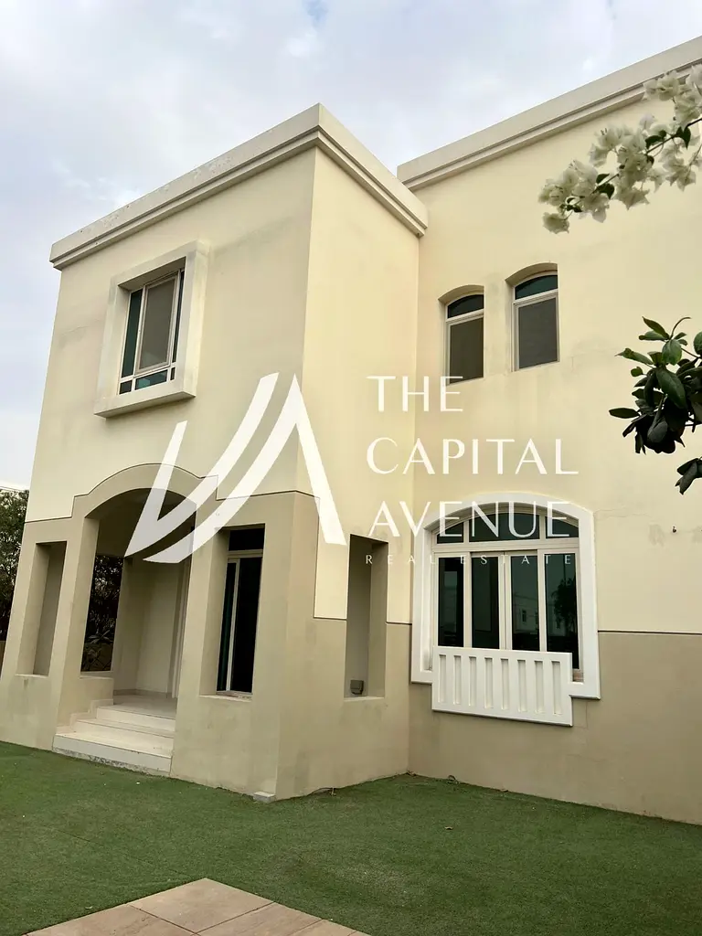 وحدة زاوية | صف واحد | جاهز للسكن
