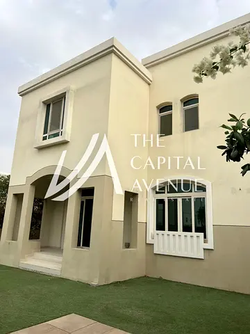 وحدة زاوية | صف واحد | جاهز للسكن