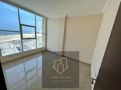🌊 One-bedroom apartment with direct sea view on Ajman Corniche Walk – prime location and attrac