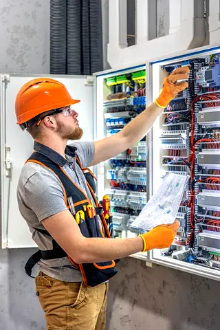 Electrical Repair Service