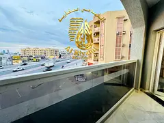 Furnished 1BR Monthly in Al Rawda 3 Ajman
