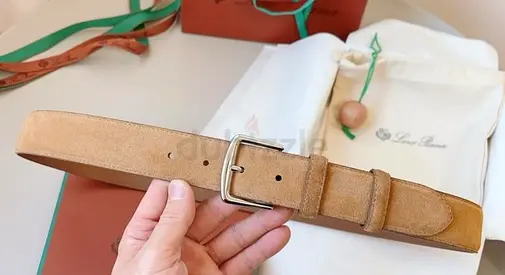 Belt