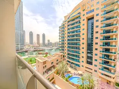 Amazing Marina Views | High ROI | Motivated Seller
