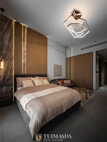BRAND NEW | FULLY FURNISHED | GREAT VIEWS