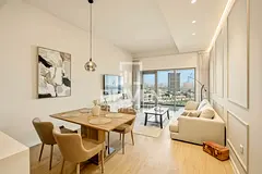 High Floor | Ready to move in | Flexible Cheques