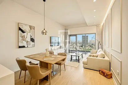 High Floor | Ready to move in | Flexible Cheques