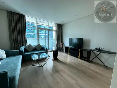Fully Furnished | Prime Location | 1BHK