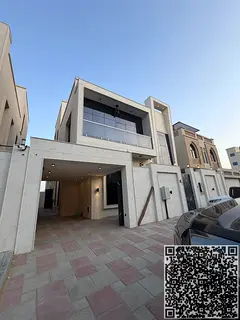 SPECIOUS BEAUTIFUL 7 MASTER BEDROOMS 2 BIG KITCHAN AND BIG ROOFTP VILLA AVAILBLE FOR RENT IN AL ZAHY