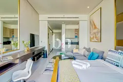 Luxury Fully Furnished Studio | Prime Location