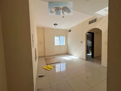 Spacious 1BHK | Master Bedroom | Built-in wardrobes | Free Parking | Al Taawun – Dubai Exit