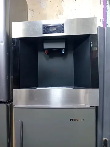 Built-in Professional Hot And Cold Water Dispenser