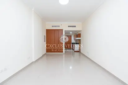 Well Sized Studio | Vacant | Unfurnished