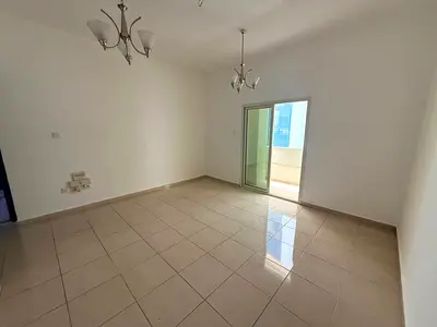 Balcony | Central Air Conditioning | 2 Bathrooms | Spacious Areas | Good Finishing