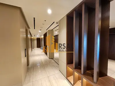 No commission // no deposit cash // 2 bedroom apartment both master with balcony and covered parking