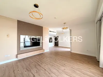 Exclusive | Spacious Layout | Vacant