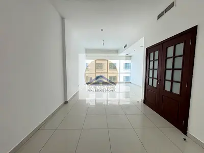 Nice View | Free Chiller Ac , Gym Pool & Parking | Luxury 2-BHK Apartment |Master BR Wardrobe's| At