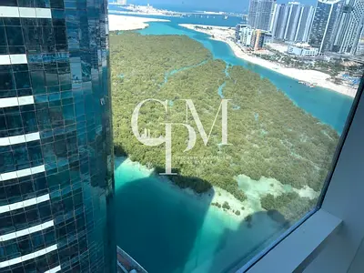Modern Studio | Smart Layout | Waterfront Community