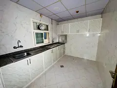 Near Mall, Family Building 1BHK Apartment With Balcony In Just AED 28K/*
